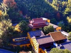 -九华山风景区