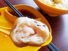 -小杨生煎(香港名都店)