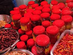 -南门口湘军剁辣椒老店(老长沙第一品牌店)