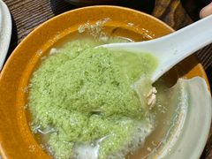 -大洋家·精品潮汕菜·生腌砂锅粥(天河东路店)