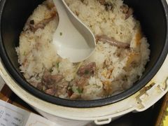 -大鸽饭(马王堆店)