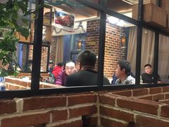 大堂-喝丢一只鞋辣炒海鲜小烧烤(三八广场店)