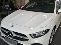 -上海德星奔驰(江杨南路店)