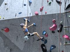 -尽峰攀岩 Acme Climbing