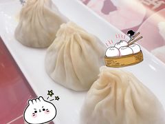 -锡笼记·无锡小笼(大润发店)