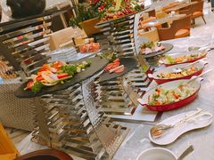 -盛宴标帜餐厅·亲子自助 (南昌喜来登酒店)