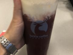 -瑞幸咖啡(东直门枢纽店)