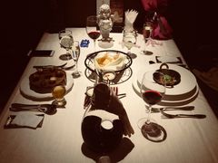 -王品牛排(郑州大卫城店)