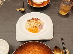 -A One Kitchen·南京精菜馆(晶丽酒店店)