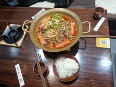 -三两三·川渝冒肚(油坊桥店)