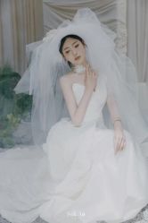 -纯色时光婚纱艺术馆WHITE