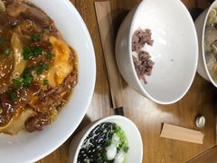 -立文冬·鲜活面(杭州太合商业中心店)