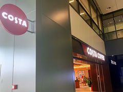 -COSTA COFFEE(联想总部店)