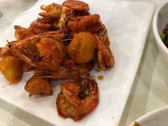 -京天红酒家(虎坊路店)