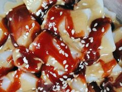 -孖记茶档·热腾茶餐(荔湾领展广场店)