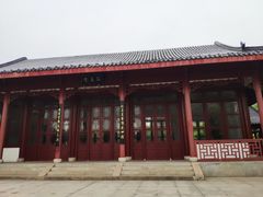 -堤角公园