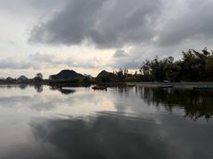 -普者黑风景区-青龙山