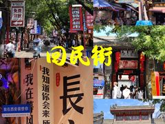-《驼铃传奇》秀