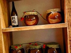 -十贰席·煨汤·台州菜(襄阳南路店)
