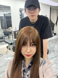-Sying杉影日式烫染專門店