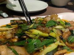 回锅肉-陈麻婆豆腐总店