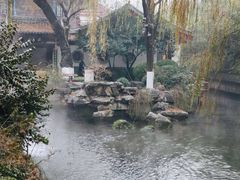-趵突泉景区