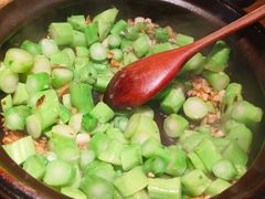 -啫两手·啫啫煲·小饭堂(龙城万科里店)