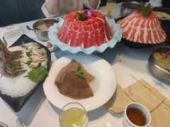 -德天雪花肥牛海鲜火锅(南苑东路店)