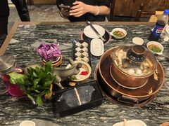 -慢丽江·云南野生菌土鸡锅(付家庄店)