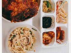 -大长今(唐人街店)