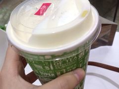 奶缇红打包-813芭依珊 BAESAn(汇港购物中心店)