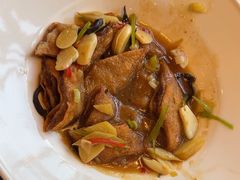 -巴依老爷新疆美食(马驹桥店)