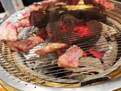 -泥炉烧肉师(新街口金銮巷店)
