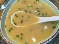 -新繁老號豌豆汤饭店·江湖菜(宝光寺店)