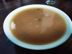大米绿豆粥-清真永恒华威肉饼(潘家园店)