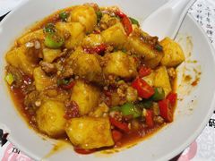 红烧米豆腐-壹盏灯(蚂蚁工房店)