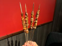 -额尔敦传统涮(公园西路店)
