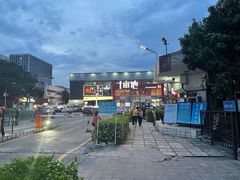 -大阪烧肉BAKA一代(十亩地店)