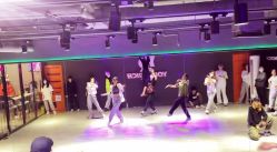 -YOUNGRICH街舞工作室