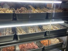 -十里铺铁板鱿鱼