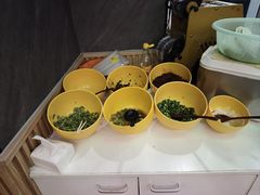 -家味螺蛳粉&烤鱼(五角场店)