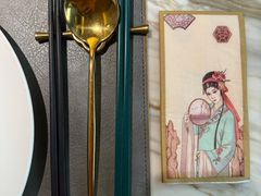 -宴昆山·私房菜(春晖店)