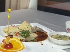 -鹿鸣酒家(越秀店)