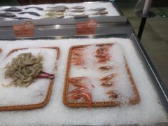 -果蔬好生活超市(乐堤港店)