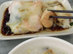 -穗银肠粉店(东川路店)