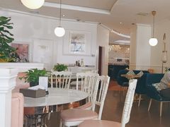 -花舍·新派粤菜·西餐·下午茶(亚运村·鸟巢店)