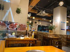 大堂-串掌门砂锅串串香(后瑞店)