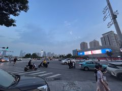 -海河外滩公园