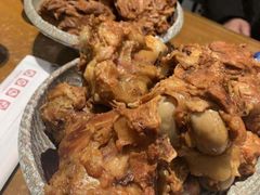 -95号酱骨·一块豆腐(展春园西路店)
