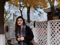 -辽宁大学(崇山校区)